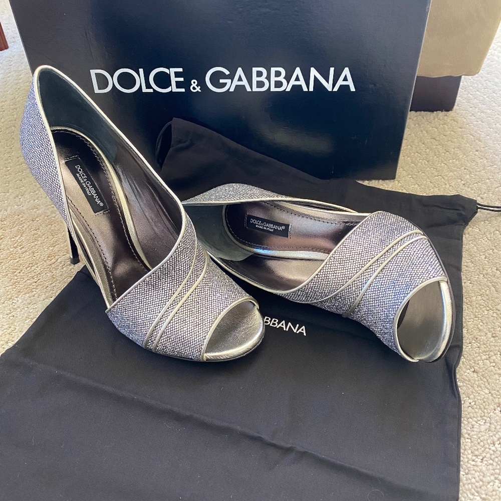 Dolce and Gabbana